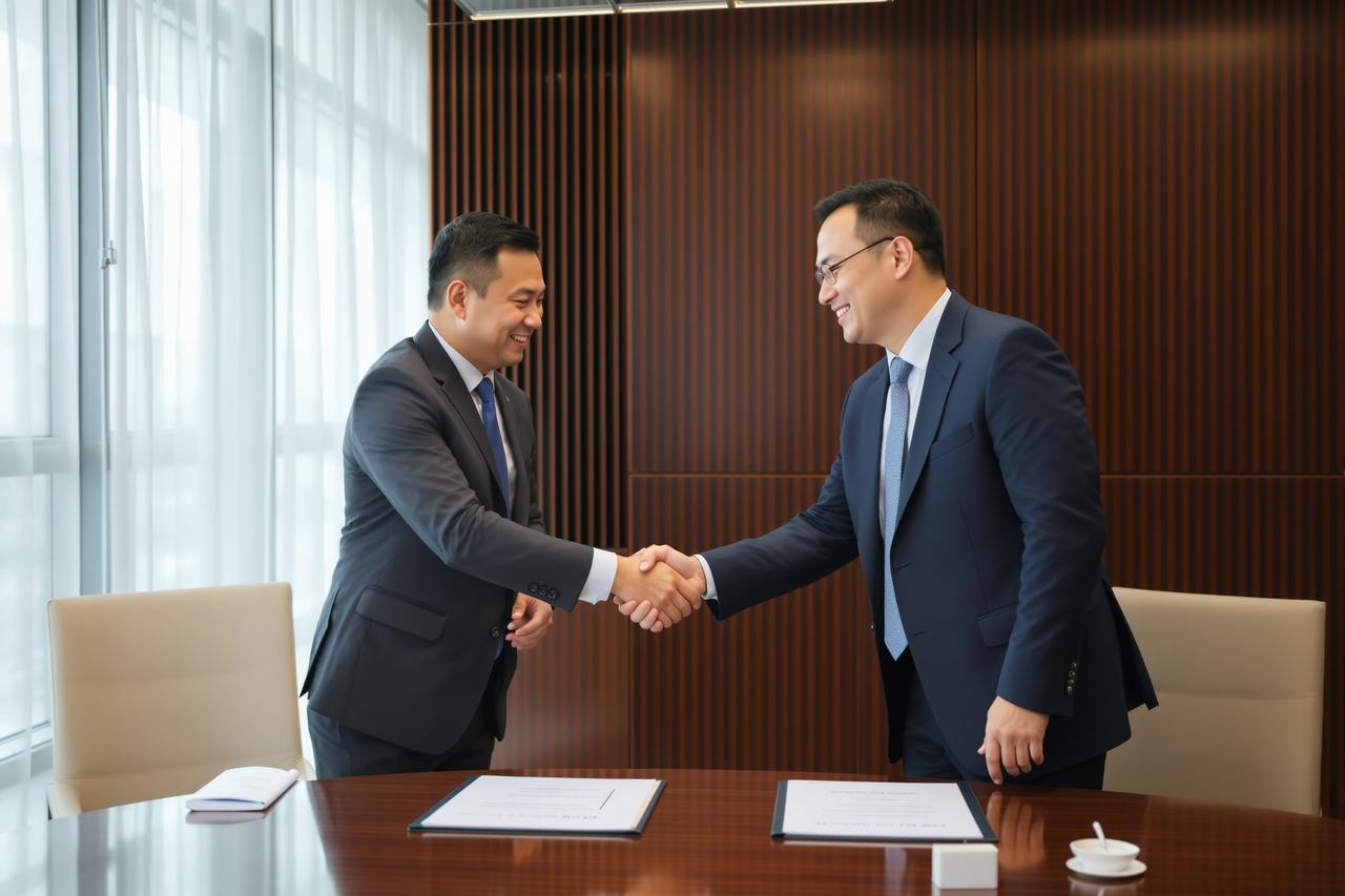 羞羞视频与Netflix达成战略合作协议